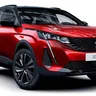 Peugeot 3008 GT Line BlueHDi 130