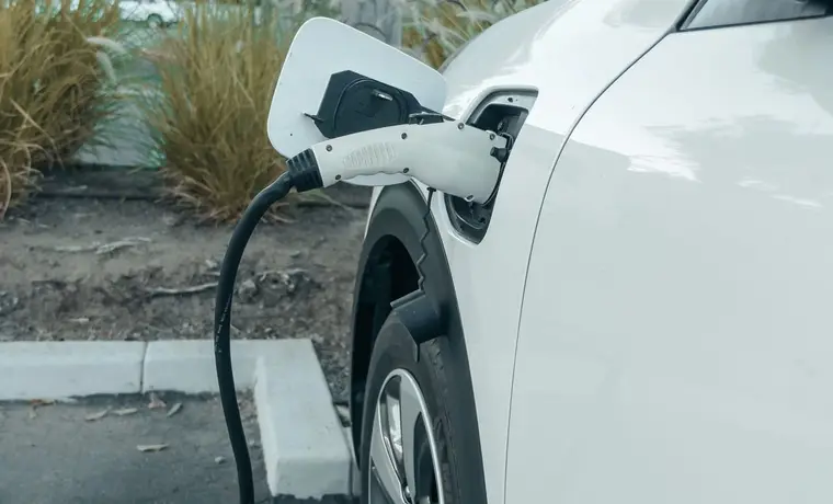SOH de la batterie : la donnée qui vend un véhicule électrique d'occasion