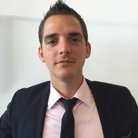 Portrait de Mathieu Devireux