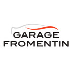 Garage Fromentin
